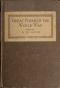 [Gutenberg 56956] • Great Poems of the World War